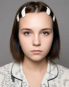 Алиса Черноярова