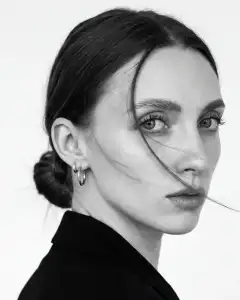 Alina Pavlovna
