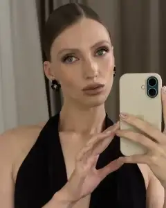 Alina Pavlovna