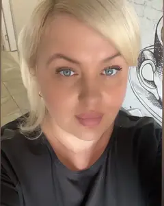Оксана Гончарова