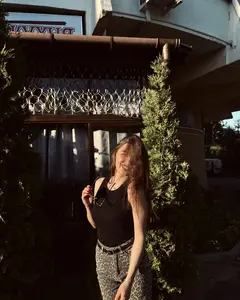 Ангелина Колесникова
