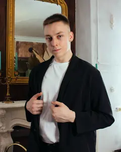 Алексей Семенушкин
