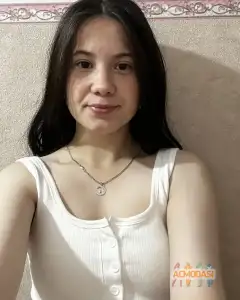 Аделя Жилина