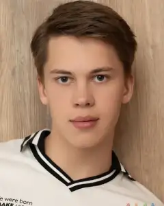 Герман Горбунов