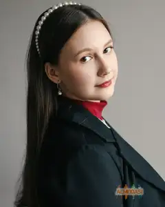 Анастасия Авертицкая
