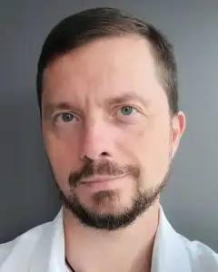 Никита Кожемяка
