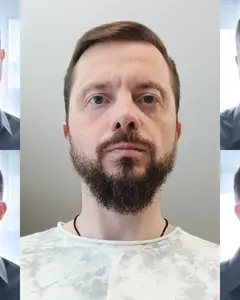 Никита Кожемяка