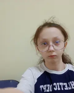 Мария Рушнова