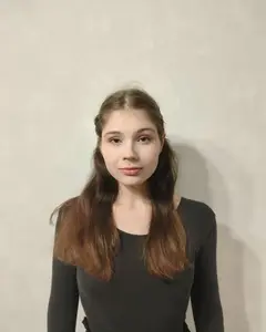Анжелика Шляпина