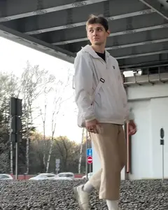 Артур Бобохонов