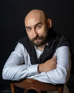 Максим Звонарёв