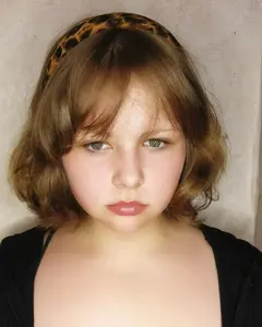 Ольга Окрошкина