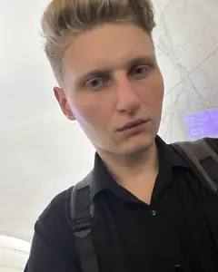 Андрей Майоров