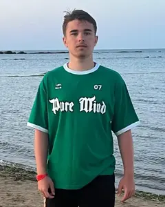 Егор Филин