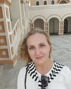 Наталья Кириллова