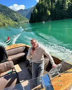 Сергей Краснослободцев