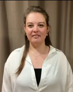 Елена Орехова