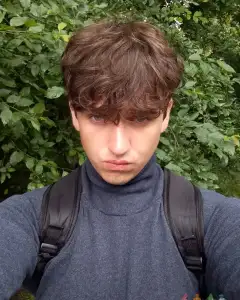 Виктор Сысоев