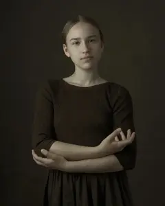 Алисия Касиненко