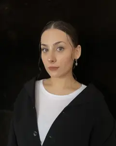 Елизавета Орёл