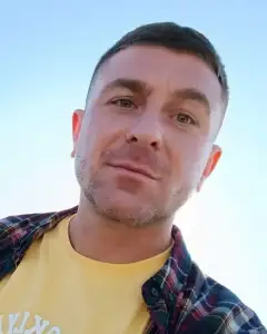 Юрий Kуржос