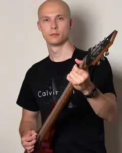 Илья Макаров