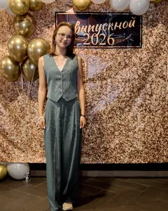 Алёна Михайлова