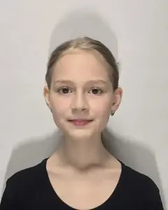 Сюзанна Григорян