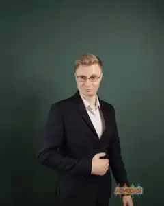 Владислав Патрушев
