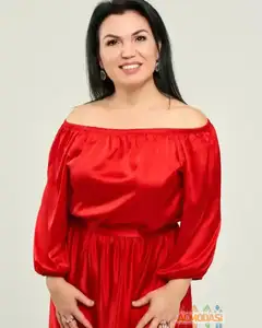 Наталья Кузьменко