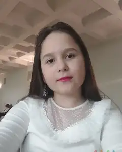 Раиса Тебенькова