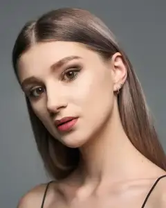 Анна Дурнова