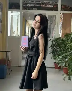 Алиса Корженкова