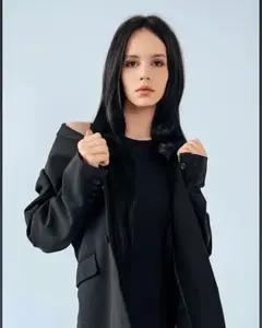Дарья Лаврентьева