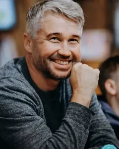 Ильдар Гиниятуллин