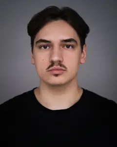 Михаил Сединин