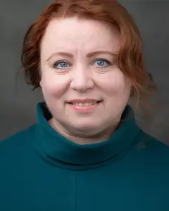 Алена Лихошва