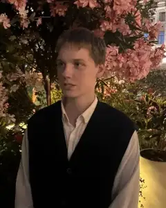 Павел Фомин