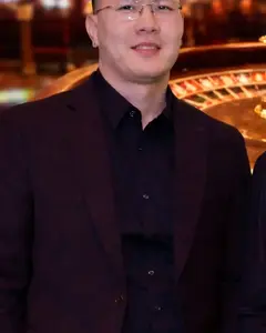 Muhammed Mamataliev
