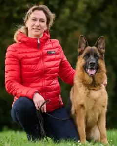 Алена Котлякова