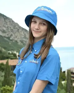 Оливия Зайковская
