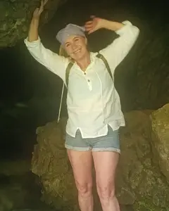 Оксана Максимова