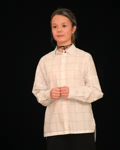 Виктория Нягусева