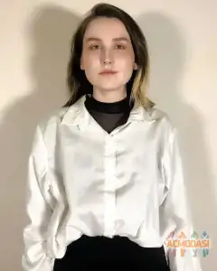 Арина Рябова