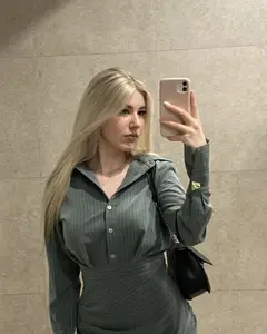 Алина Чекушкина