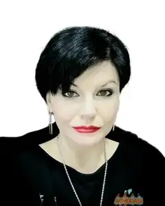 Ольга Соломянц