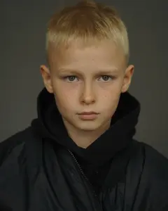 Никита Кузменко