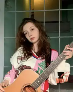 Эмилия Горяинова