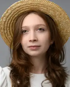 Эмилия Горяинова
