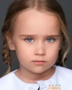 Алина Бандурина